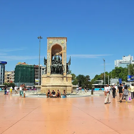 Cosa Mesken Besiktas * Istanbul