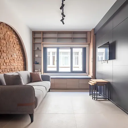 Cosa Mesken Besiktas İstanbul