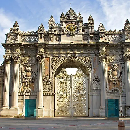 Cosa Mesken Besiktas * İstanbul